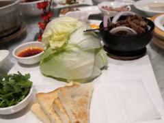 -走马楼饭庄(慈城古县城店)