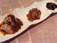 upload_pic-海航大厦万豪酒店彩海轩中餐厅(霄云路店)