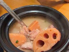 -莲餐厅·湖北菜·潜江小龙虾店(愚园路店)