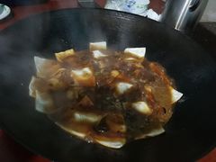-武氏皖北网红三胖地锅鸡(桐城路店)