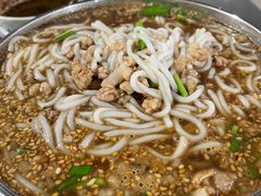 -正宗杨记普洱酸醋米线(总店)