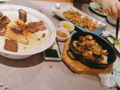 -潮界(虹桥新天地店)