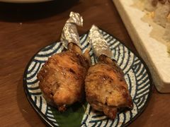 -鸟泉居酒屋·烧鸟·酒馆(百子湾店)