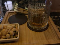 -时光吧·大堂吧·丽江和府洲际度假酒店
