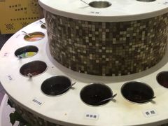 -咕叽咕叽自助烤肉小火锅(西城广场购物中心店)