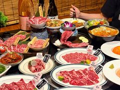 -牛焱·和牛烧肉(五大道店)