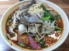 -艺芳家朝鲜冷面