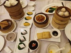-福州天元国际威斯汀酒店·中国元素餐厅