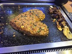 -火牛火韩式烤肉韩国料理(韩乐坊店)