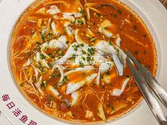 -新辣宴·湖南家常菜·商务聚餐(中粮创芯店)