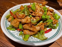 -云海肴·汽锅鸡·云南菜(美罗城店)