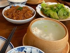 -林四喜·闽南传家菜(鼓浪屿店)