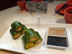 -避风塘(五角场店)