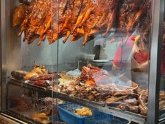 -陈光记烧腊店(罗保博士街店)