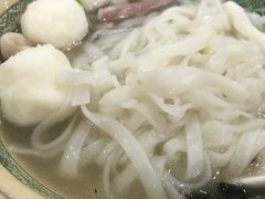 -文辉墨鱼丸大王(铜锣湾渣甸街总店)
