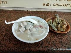 -老西关濑粉(文明路店)