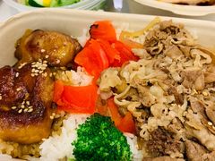 -活鳗饭·鹅肝范儿(高碑店店)
