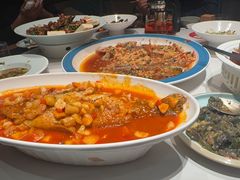-东方亚克西餐厅(西康路店)