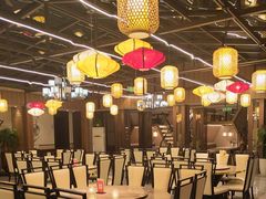 -会宾园·云山宴中餐