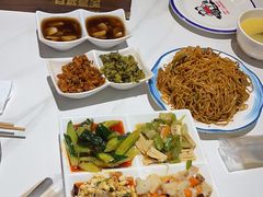 -叁宝烤肉• 西安烧烤(凤城十二路店)