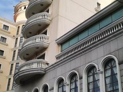 -上海安亭别墅花园酒店