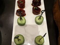 -老牌坊•鲁菜名店•地道济南菜(大观园商埠店)