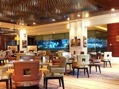大堂-喜来登由由大酒店九州膳坊中餐厅