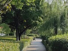 -云龙湖旅游景区