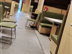 -海底捞火锅(宇飞大厦店)