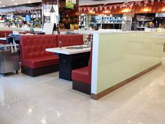 -银鲨海鲜烤肉火锅自助餐厅(五星店)