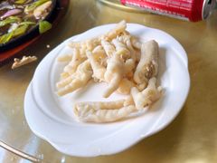 -老东阳·外婆菜(横店店)
