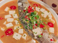 -鑫小城故事·藕汤·家常菜(台北一路总店)