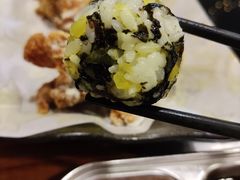 -咕咕站韩国料理(紫金港店)