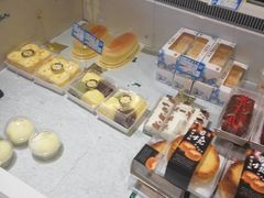 -米洛克欧洲蛋糕(西南路店)