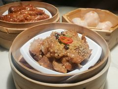 -陶陶居酒家(SM二期购物广场店)