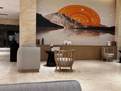 -禾尖S酒店(深圳大学店)