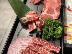 -汉拿山(北京上地华联店)