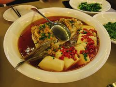 -T館·花园艺术餐厅