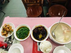 -蘭心餐厅(进贤路店)