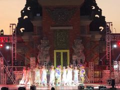 -南宁方特东盟神画