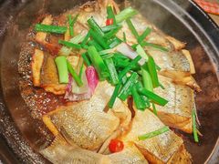 -茄子恰恰·新云南小炒(坪山益田店)