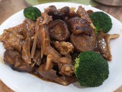 -新河畔海鲜酒楼(虎门店)