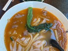 -漆黑觉米粉(三里屯店)