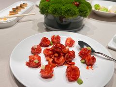 -恒悦轩·粤菜(上海展览中心店)