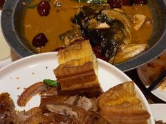 -青年公社烤鸭(青年路店)