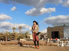-Cafe Aewol Monsant