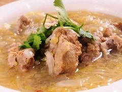 -东北农家饺子村(昌平路店)