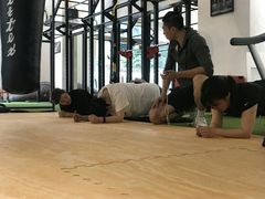 -YCHL Studios健身工作室(市二宫店)