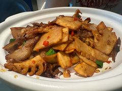 -兰湘子·湘菜小炒(长安万科广场店)