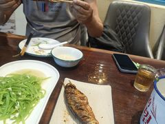 -巴依老爷新疆餐厅